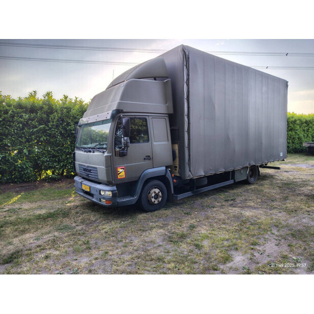 2004 MAN L2000-45159576