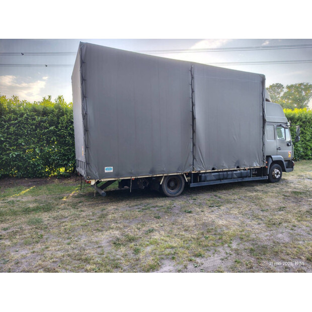 2004 MAN L2000-45159580