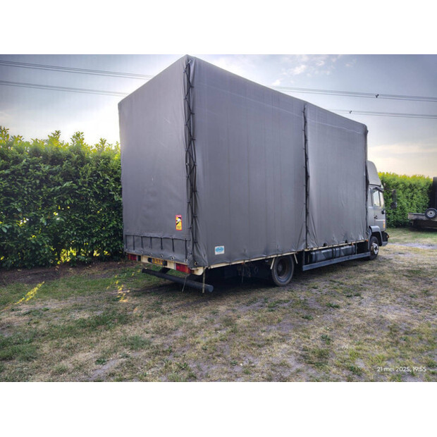 2004 MAN L2000-45159582