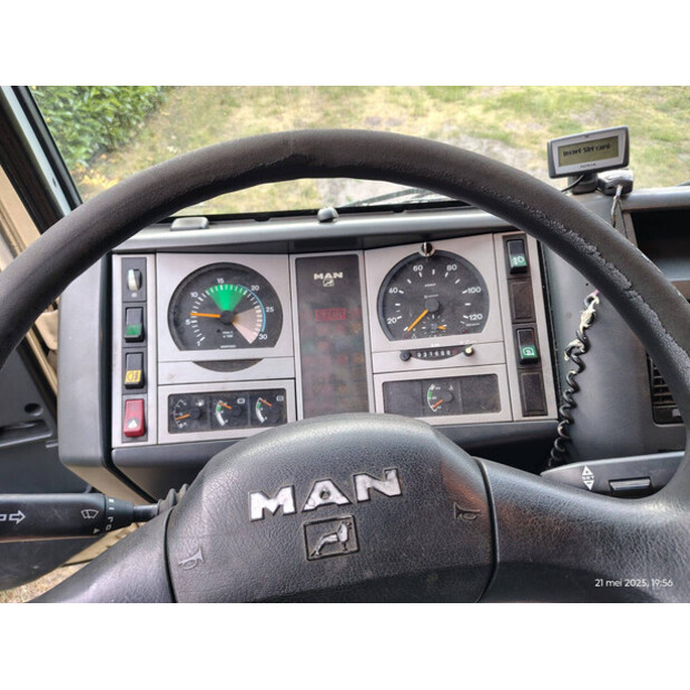 2004 MAN L2000-45159583