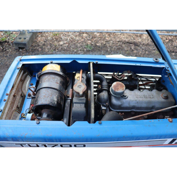 لسكي TU1700F-45159627