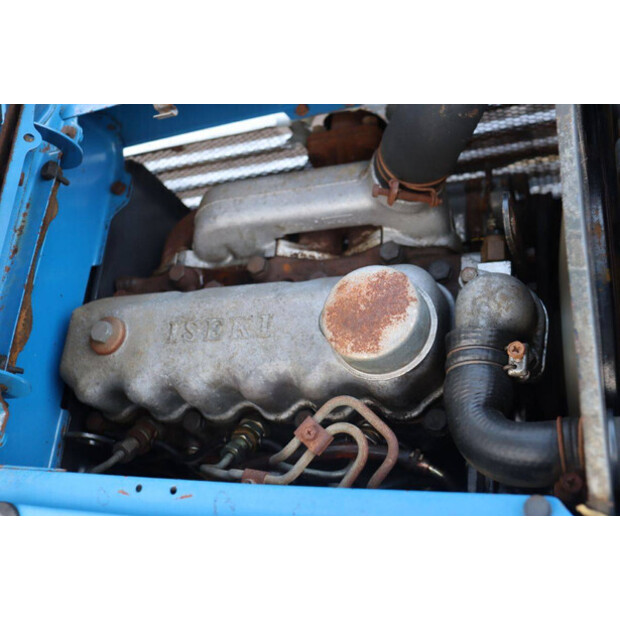 لسكي TU1700F-45159628