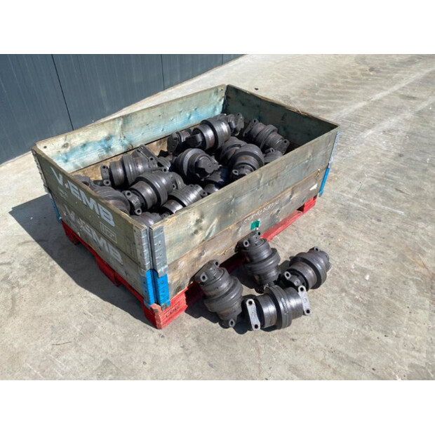 2025 فولفو ECR88-45159663