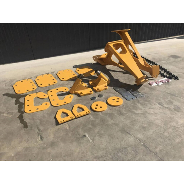 2025 BELL B30E-45159673