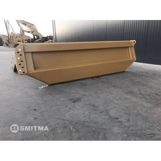 2025 Caterpillar 730-45159698