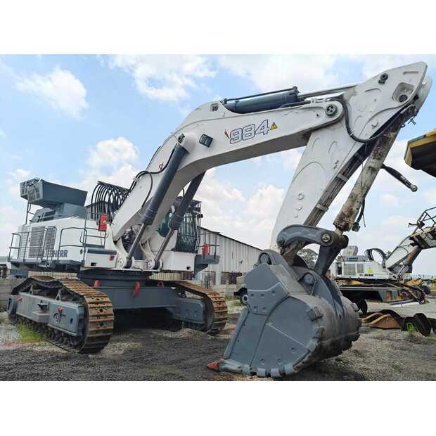 2012 Liebherr 984C-45159928