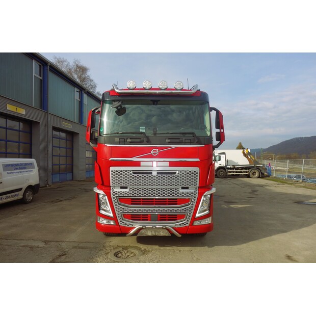 2018 فولفو FH550-45159930