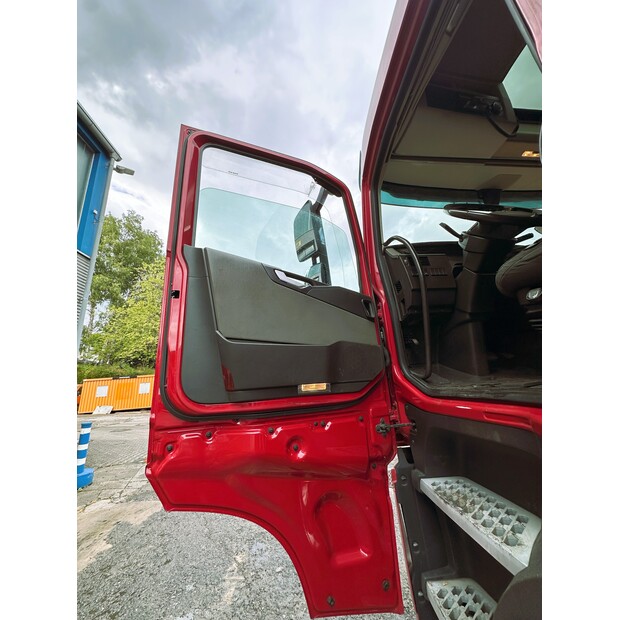 2018 فولفو FH550-45159937