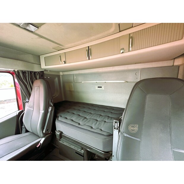 2018 فولفو FH550-45159938