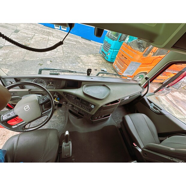 2018 فولفو FH550-45159941