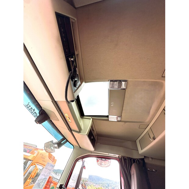 2018 فولفو FH550-45159942