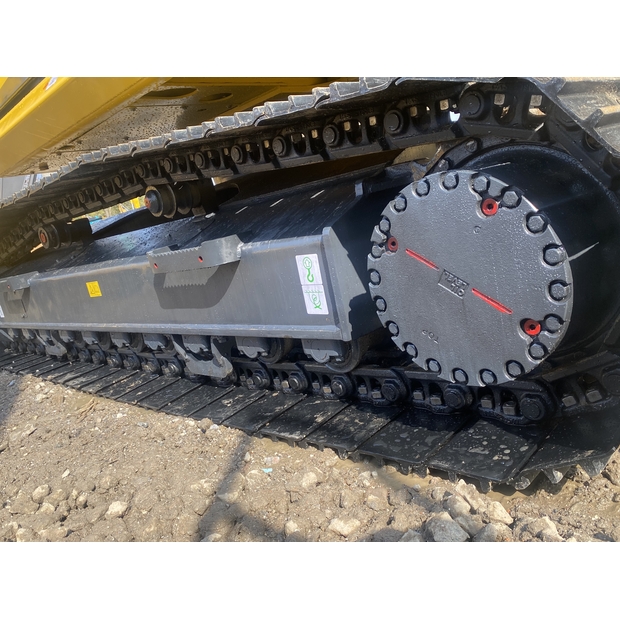 2024 كوماتسو PC240-8-45160197