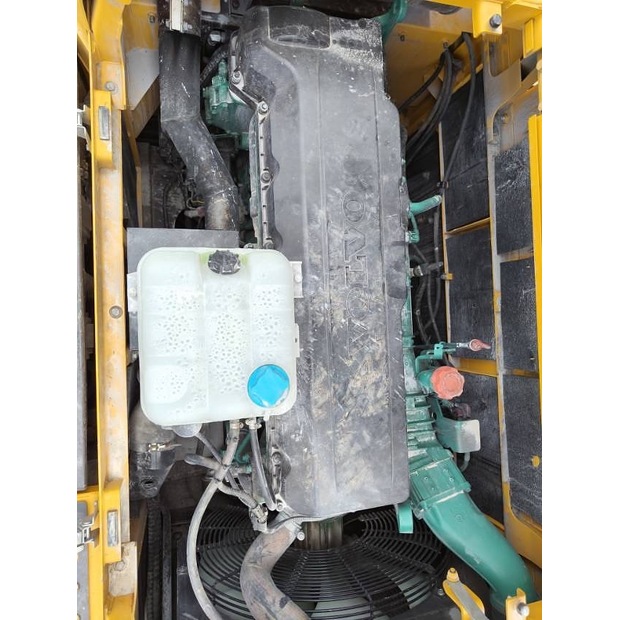 2023 فولفو 480DL-45160208