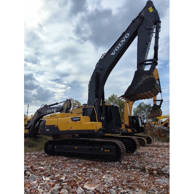 2023 فولفو 480DL-45160209