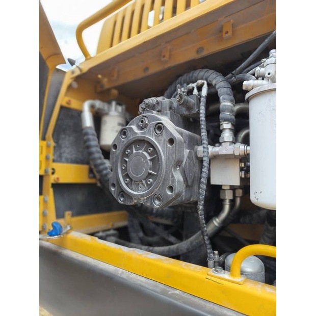 2023 فولفو 480DL-45160210