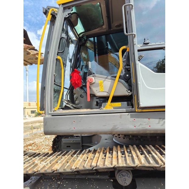 2023 فولفو 480DL-45160211