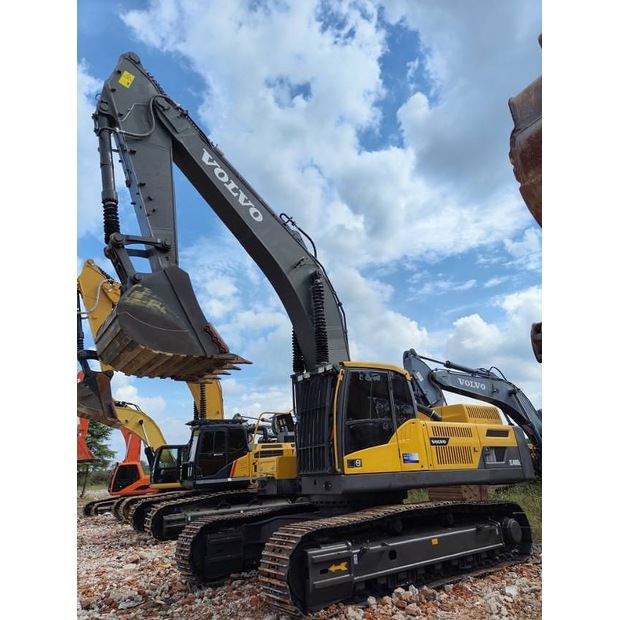 2023 فولفو 480DL-45160212