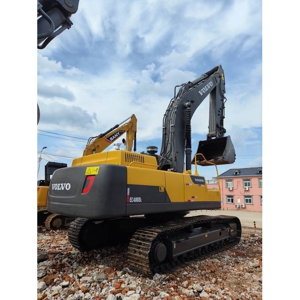 2023 فولفو 480DL-45160213