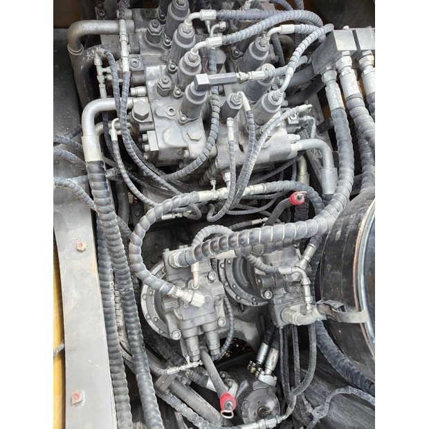 2023 فولفو 480DL-45160214