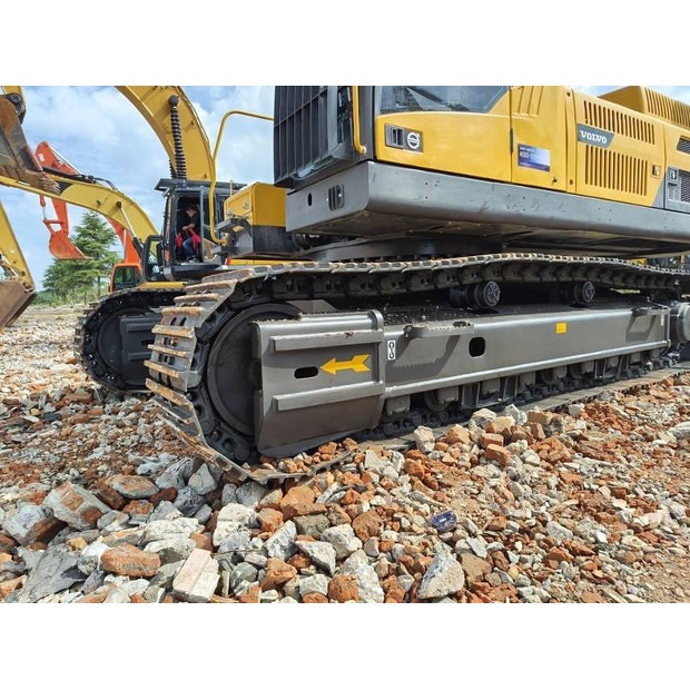 2023 فولفو 480DL-45160215