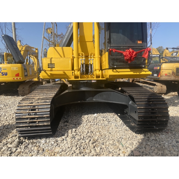 2024 Komatsu PC200-45160232