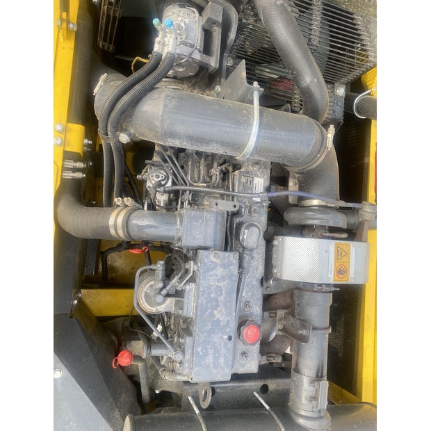 2024 كوماتسو PC300-45160241