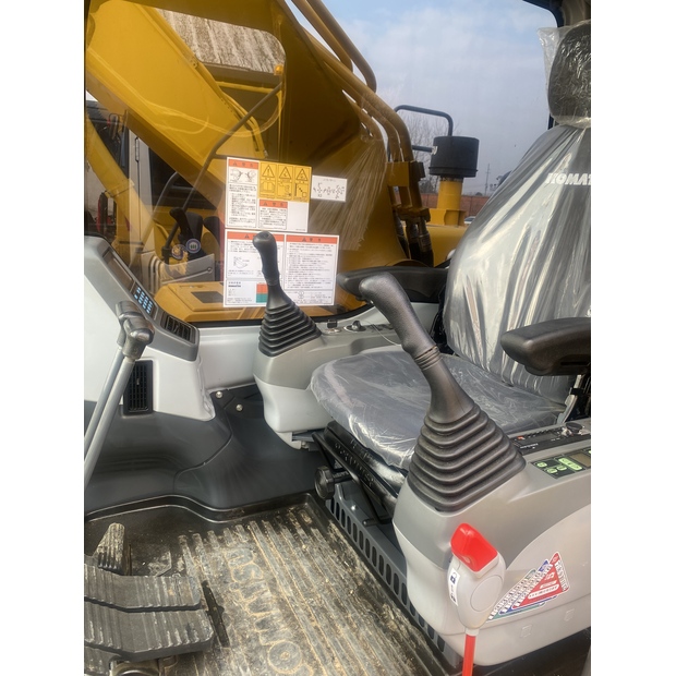 2024 كوماتسو PC300-45160251