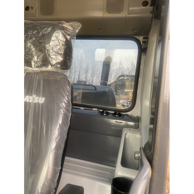 2024 كوماتسو PC300-45160256