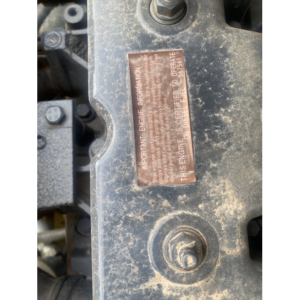 2024 Komatsu PC350-45160261