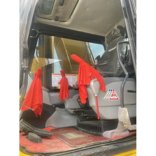 2024 Komatsu PC350-45160262