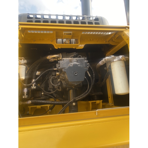 2024 Komatsu PC350-45160263