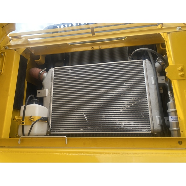 2024 Komatsu PC350-45160264