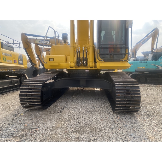 2024 Komatsu PC350-45160266