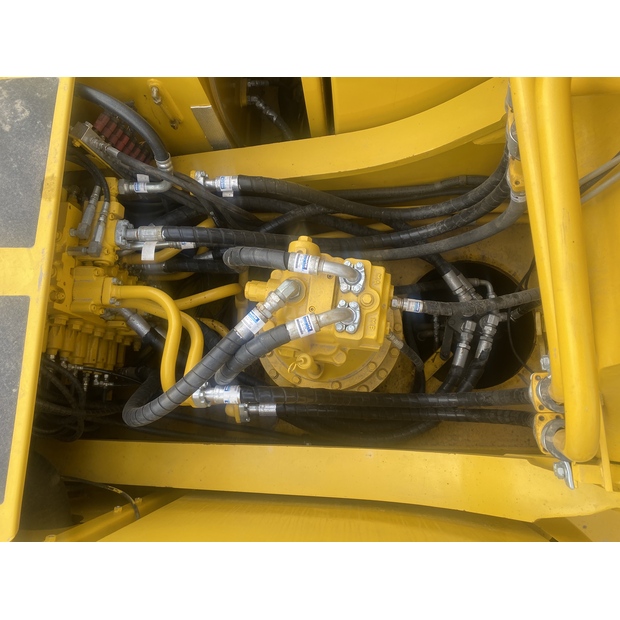 2024 Komatsu PC350-45160268