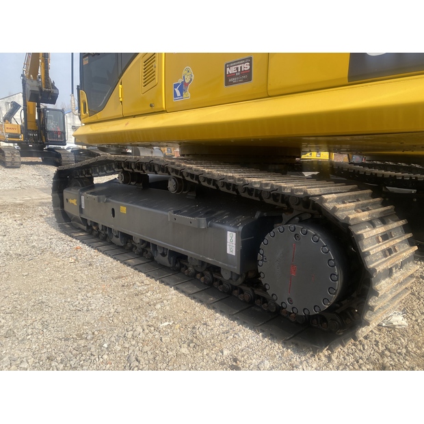 2024 Komatsu PC350-45160272