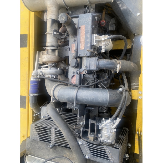 2024 Komatsu PC350-45160275