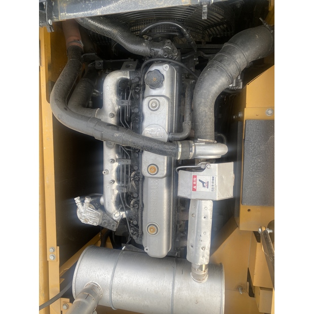 2025 SANY SY215C-45160278