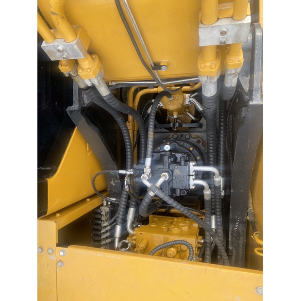 2025 SANY SY215C-45160280