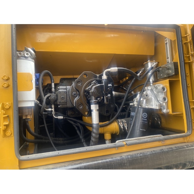 2025 SANY SY215C-45160283