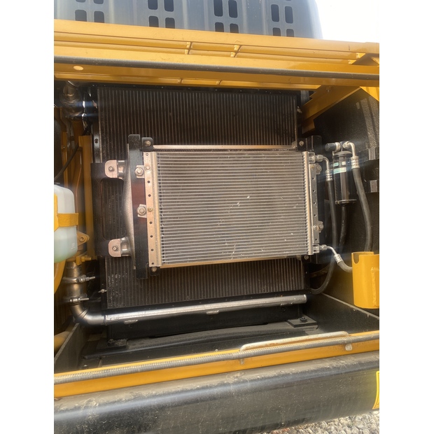 2025 SANY SY215C-45160284