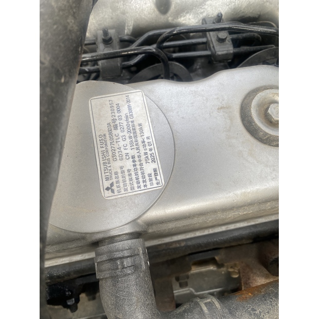 2025 SANY SY215C-45160289