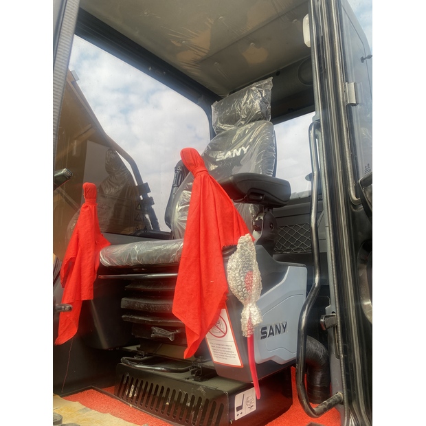 2025 SANY SY215C-45160291