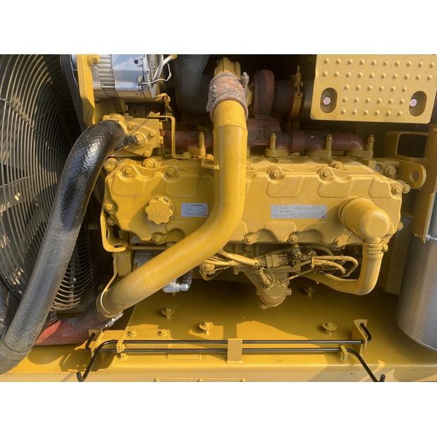 2023 Carter 324D2-45160296