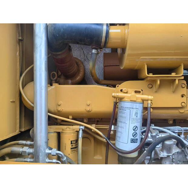 2023 كاتربيلر 140G-45160315