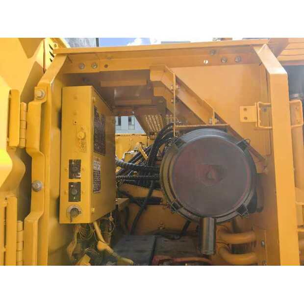 2023 Caterpillar 320BL-45160332