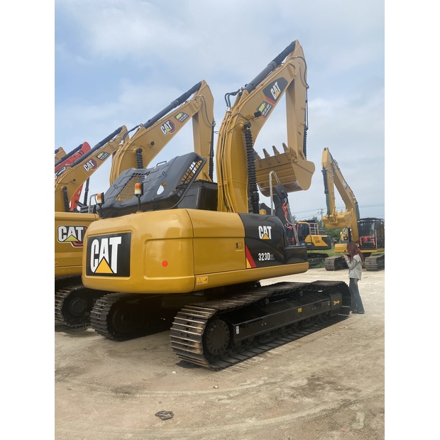 2024 Carter 323D2-45160396