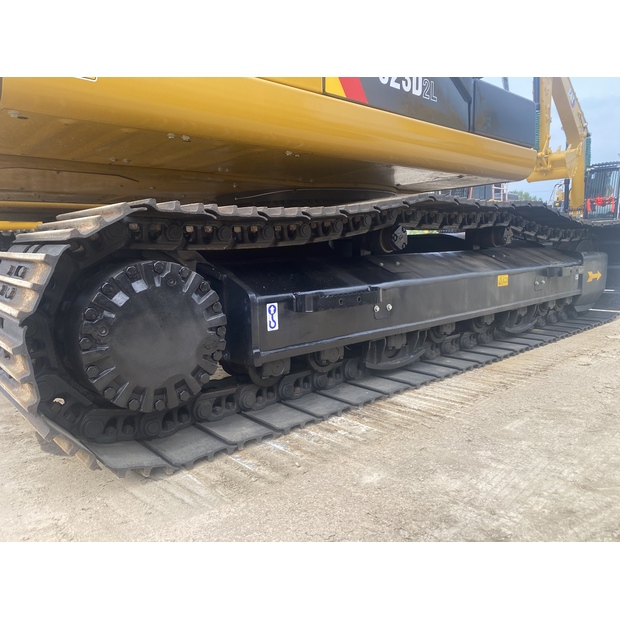 2024 Carter 323D2-45160397