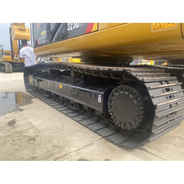 2024 Carter 323D2-45160398