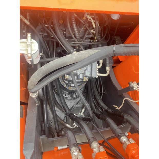 2024 Doosan DX225LCA-45160404