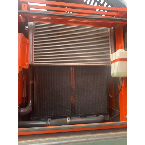 2024 Doosan DX225LCA-45160405